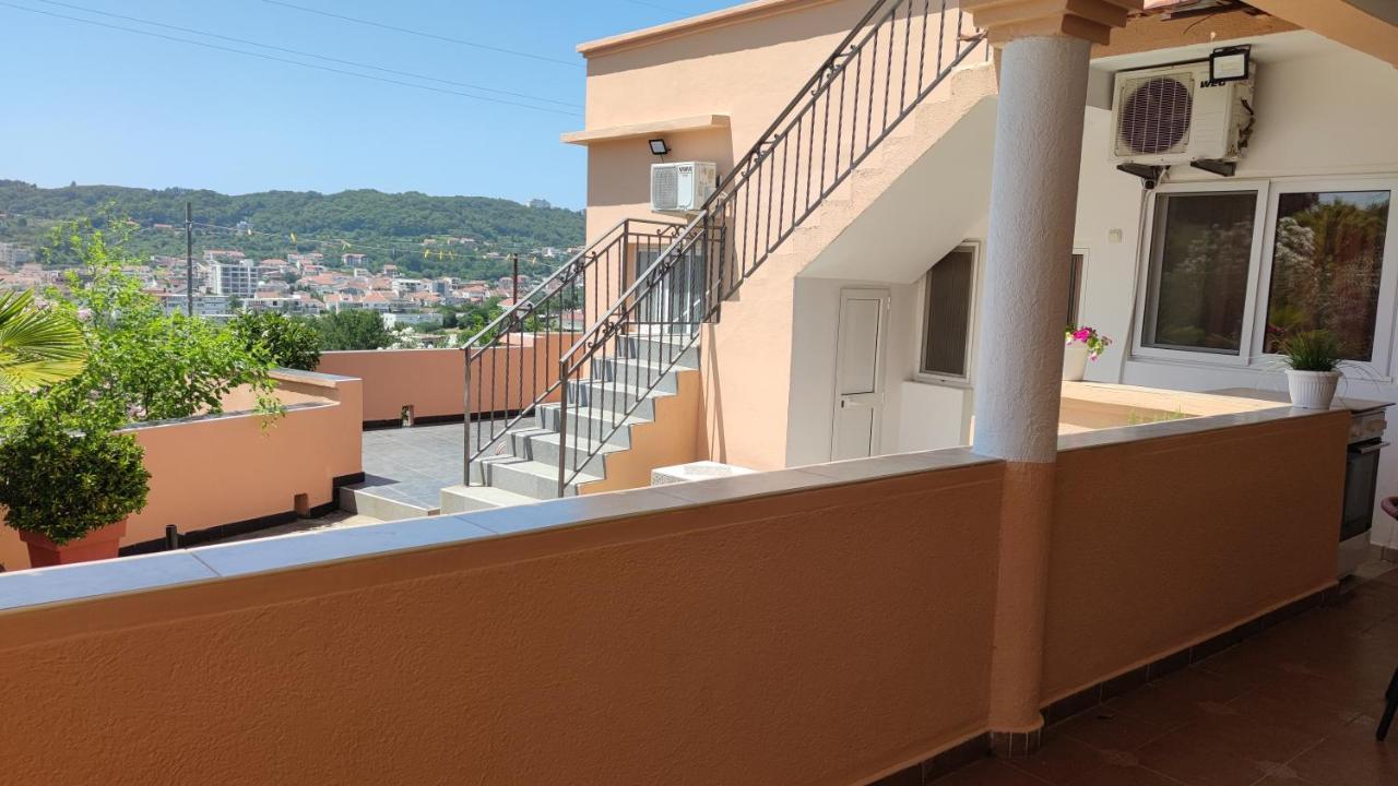 Apartmán Guest'S House "Lindi&Roni" Ulcinj Exteriér fotografie