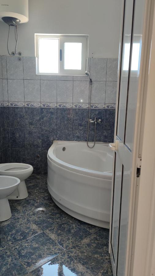 Apartmán Guest'S House "Lindi&Roni" Ulcinj Exteriér fotografie